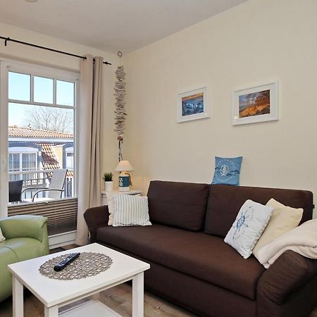 Strandstrasse 32 Wohnung 23 Ostseebad Kühlungsborn Esterno foto