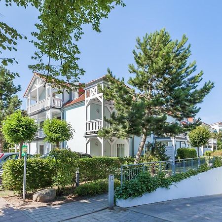 Strandstrasse 32 Wohnung 23 Ostseebad Kühlungsborn Esterno foto