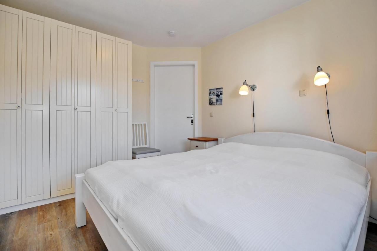 Strandstrasse 32 Wohnung 23 Ostseebad Kühlungsborn Esterno foto