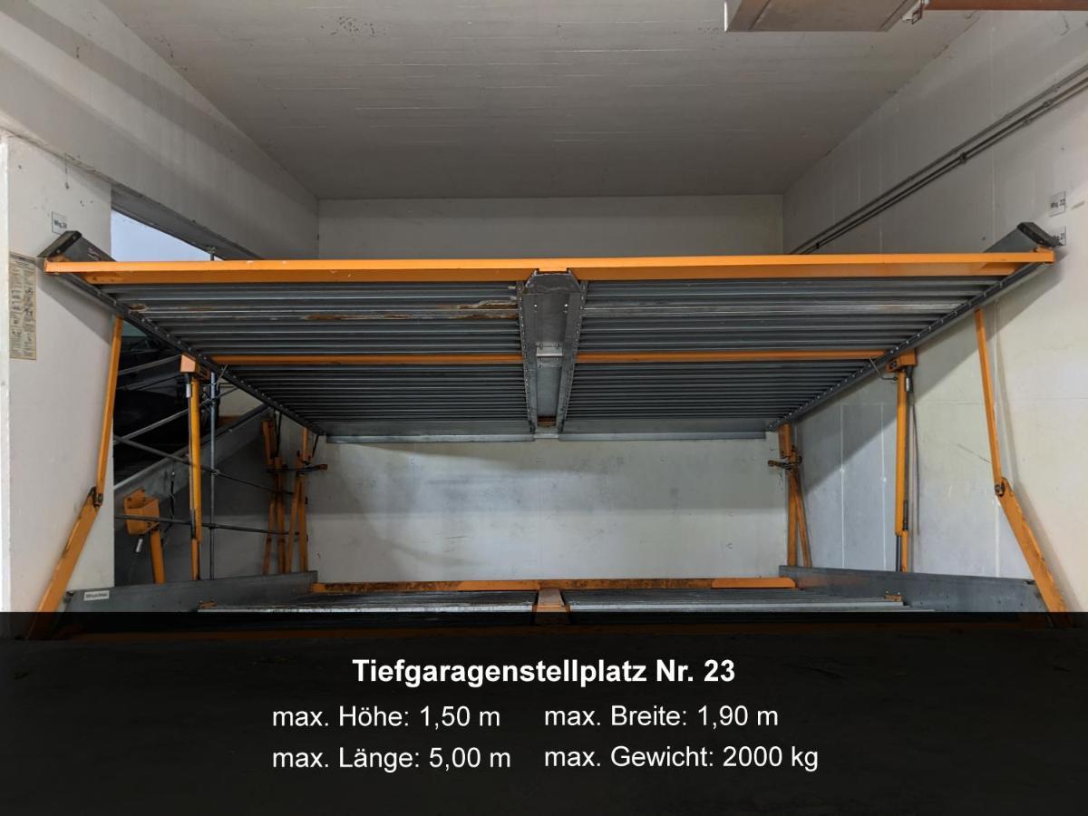 Strandstrasse 32 Wohnung 23 Ostseebad Kühlungsborn Esterno foto